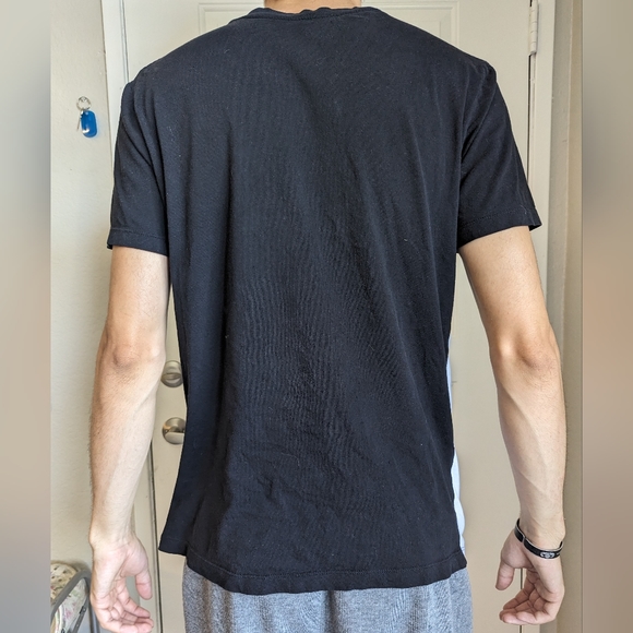 STANLEY KUBRICK 🕰️CLOCKWORK ORANGE,FULL METAL JACKET,1001 SPACE ODYSSEY T-SHIRT - Picture 2 of 2